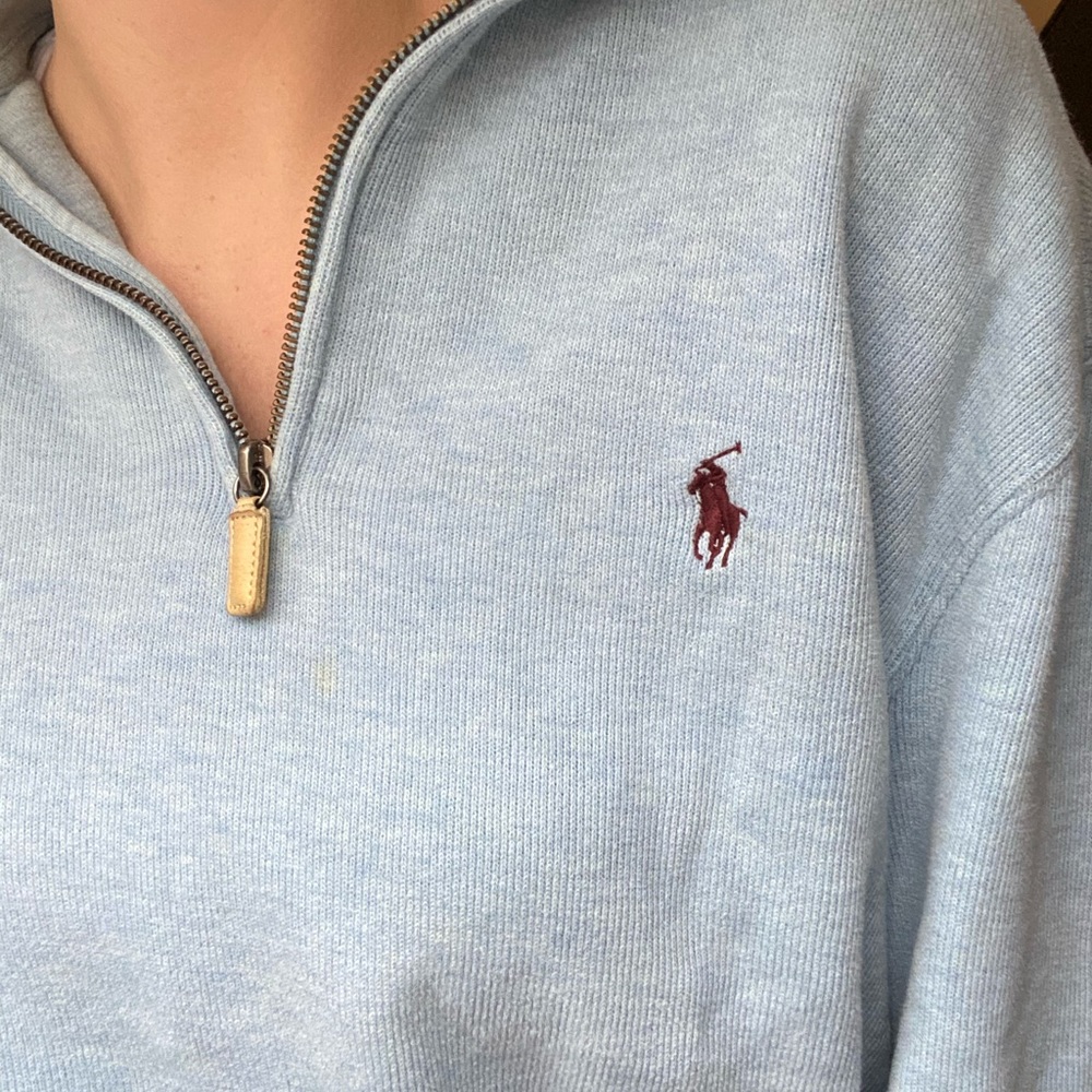 Ralph Lauren Polo Sweatshirt
